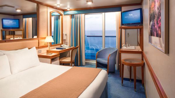 Princess Cruises Caribbean Princess Balcony.png
